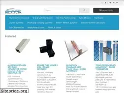 Sites similar to shapealuminium.net.au