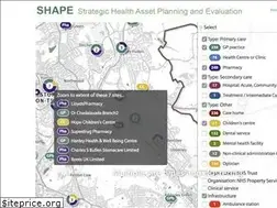 Sites similar to shapeatlas.net