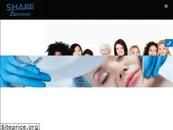 Sites similar to shapechicagoland.com
