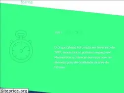 Sites similar to shapeclub.pt