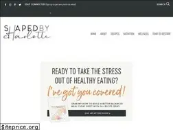 Sites similar to shapedbycharlotte.com