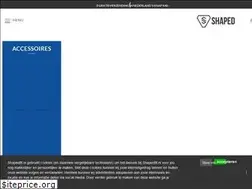 Sites similar to shapedfit.nl