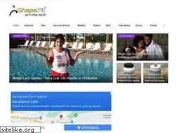 Sites similar to shapefit.com