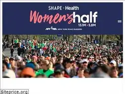 Sites similar to shapehalf.com