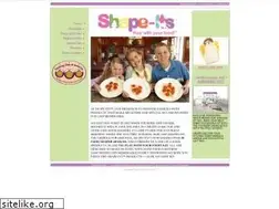 Sites similar to shapeits.com