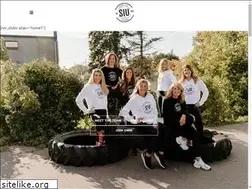 Sites similar to shapeitupfitnessmn.com