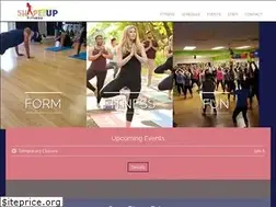 Sites similar to shapeitupnutritionfitness.com