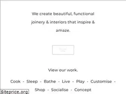 Sites similar to shapelondon.co