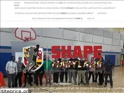 Sites similar to shapemd.org