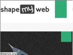 Sites similar to shapemyweb.com