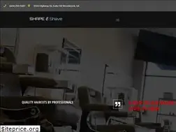 Sites similar to shapenshave.com