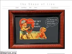 Sites similar to shapeoflies.com