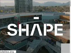 Sites similar to shapeproperties.com
