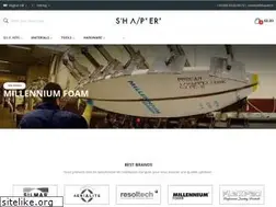 Sites similar to shaper.fr