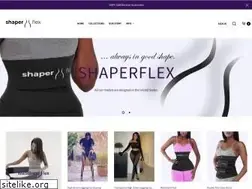 Sites similar to shaperflex.com
