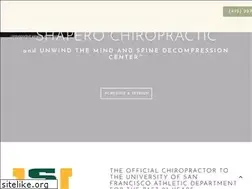Sites similar to shaperochiropractic.com