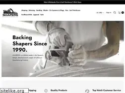 Sites similar to shapers.com.au
