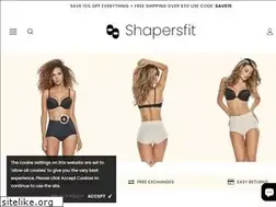 Sites similar to shapersfit.com