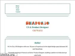 Sites similar to shapes.io