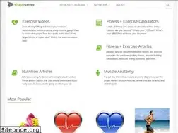 Sites similar to shapesense.com