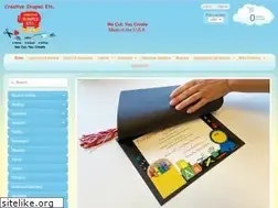 Sites similar to shapesetc.com