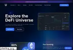 Sites similar to shapeshift.com