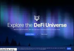 Sites similar to shapeshift.io