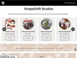 Sites similar to shapeshift.net