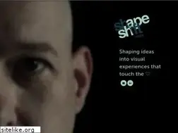 Sites similar to shapeshift.nl