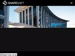 Sites similar to shapeshift.tech