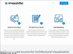 Sites similar to shapeshifter.ca