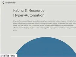 Sites similar to shapeshifter.com