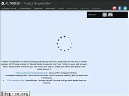 Sites similar to shapeshifter.io