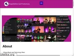 Sites similar to shapeshifterlabpro.com
