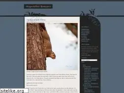 Sites similar to shapeshifterromance.wordpress.com