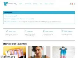 Sites similar to shapeshifters.co