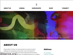 Sites similar to shapeshifterscinema.com