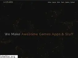 Sites similar to shapeshifterstudios.net