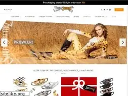 Sites similar to shapeshifterz.com