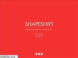 Sites similar to shapeshiftmpls.com
