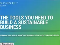 Sites similar to shapeshiftworld.com