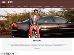 Sites similar to shapesindia.com