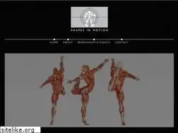 Sites similar to shapesinmotion.com