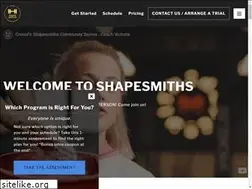 Sites similar to shapesmiths.com