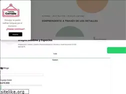 Sites similar to shapesmueblesyespacios.komercia.store