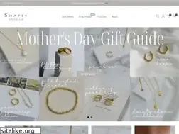 Sites similar to shapesstudionyc.com