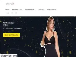 Sites similar to shapessy.com