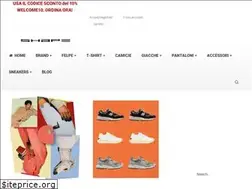 Sites similar to shapestore.it