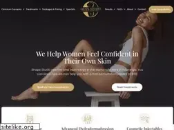 Sites similar to shapestudio.co.nz