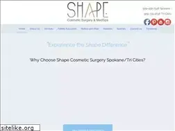 Sites similar to shapetricities.com
